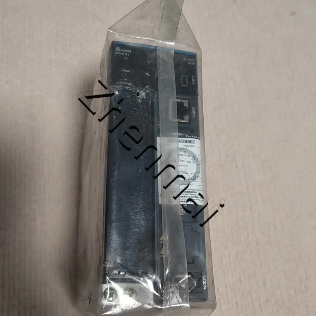 100% helt nye originale og ægte Delta ASD-B3-0121-L/100W Frekvensomformere Drive Servo Motor