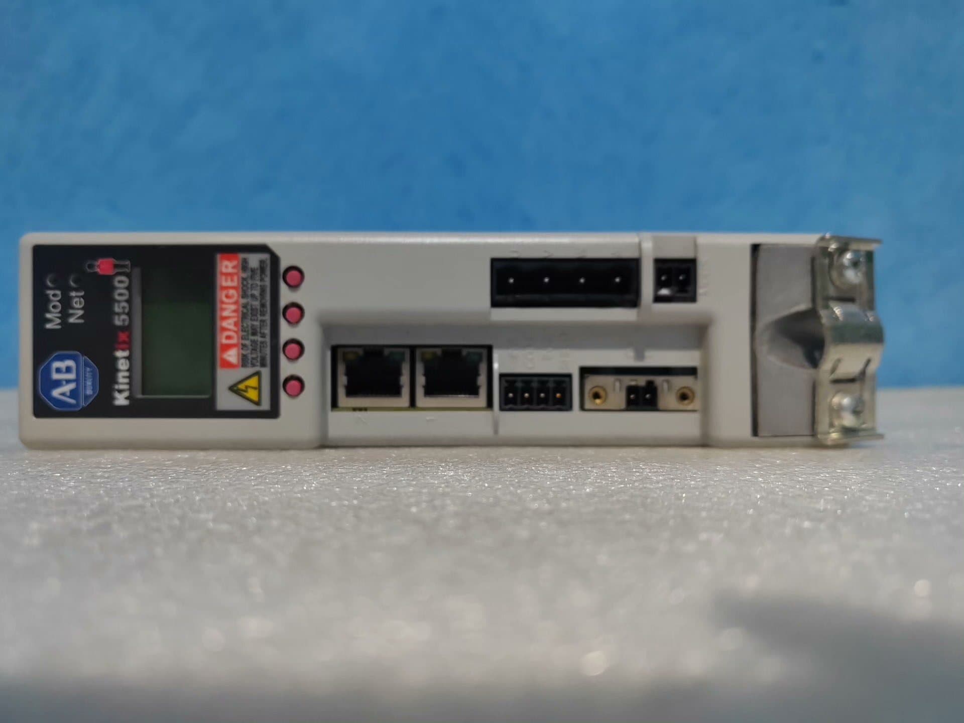 2198-H003-ERS Kinetix 5700 servo, helt ny og ægte