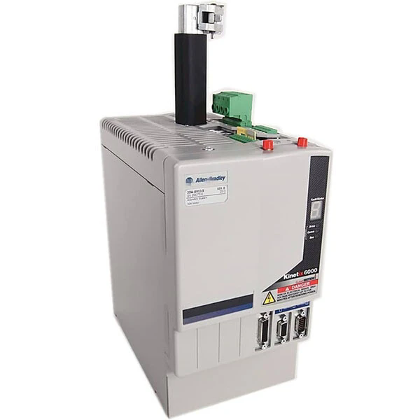 Allen-Bradley 2094-BM01-S Industrielt servodrevmodul til automatisering Hurtig levering