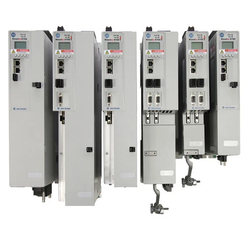 Allen-Bradley 2198-S312-ERS4 Kinetix 5700 enkeltakset inverter