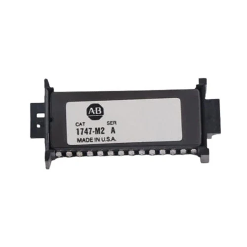 Allen-Bradley1747-M1 EEPROM hukommelsesmodul til SLC 500 PLC Ny original hurtig levering