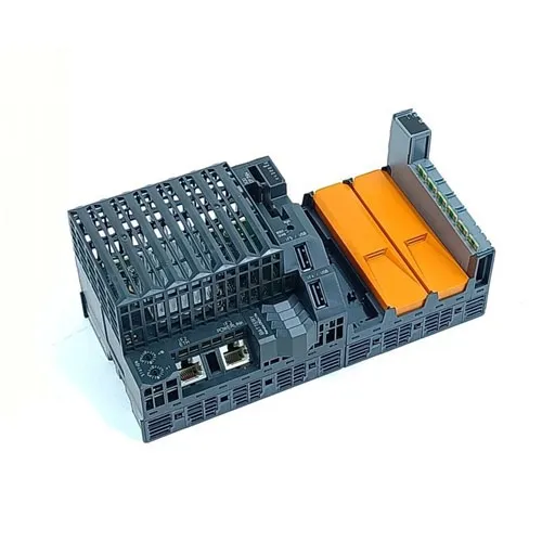 B&R X20CP3584 X20 System 3-slot Atom PLC-controller
