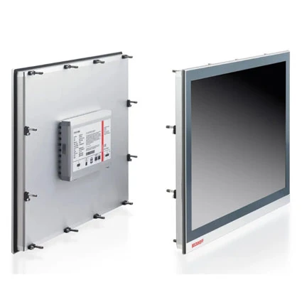 Beckhoff CP2915-0010 15-tommer skærm Kun multi-finger berøringsskærm CP-Link 4