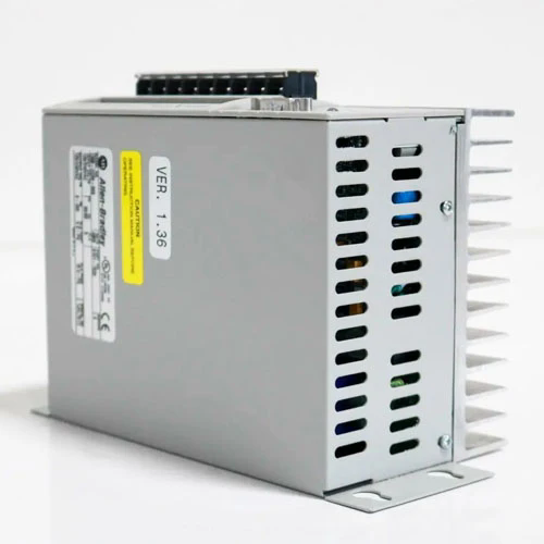 Splinterny original Allen-Bradley 1398-DDM-009 Digital Servo Drive Hurtig levering