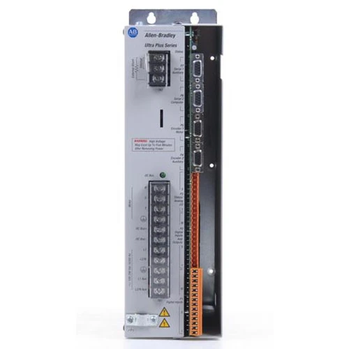 Splinterny original Allen-Bradley 1398-PDM-010 Ultra Plus Series Positioneringsdrev Hurtig levering