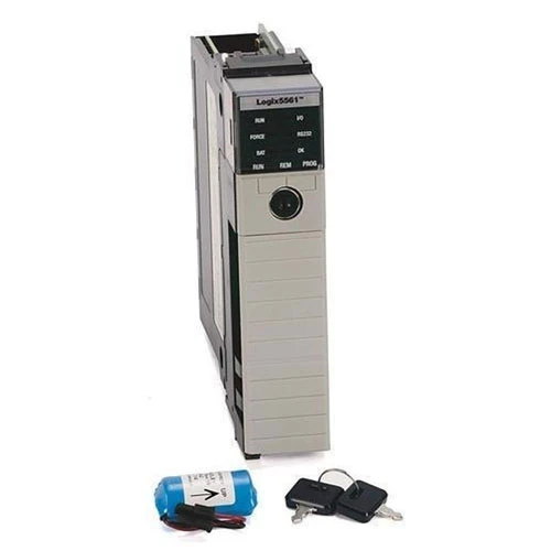 Splinterny original Allen-Bradley 1756-L61 ControlLogix PLC-processor Hurtig levering