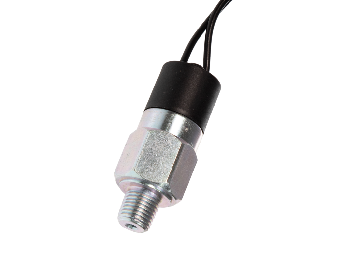Splinterny original Barksdale CSK12-11-11B Tryksensor Niveaukontakt Flowkontakt Trykkontakt Hurtig levering