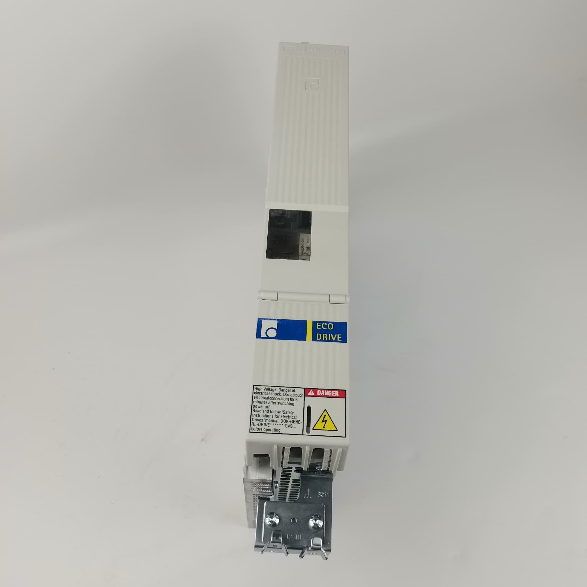 Splinterny original Bosch Rexroth servodrev DKC01.3-040-7-FW servomotor Hurtig levering