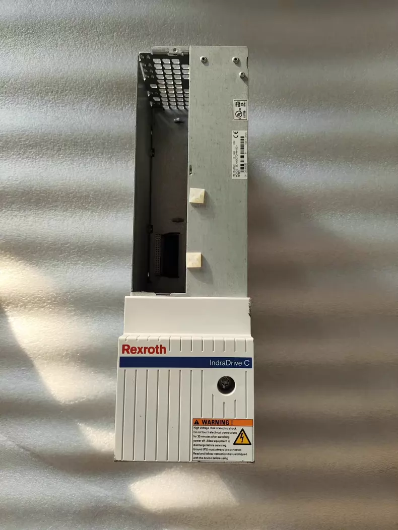 Splinterny original Bosch Rexroth servodrev HCS02.1E-W0070-A-03-NNNN servomotor Hurtig levering