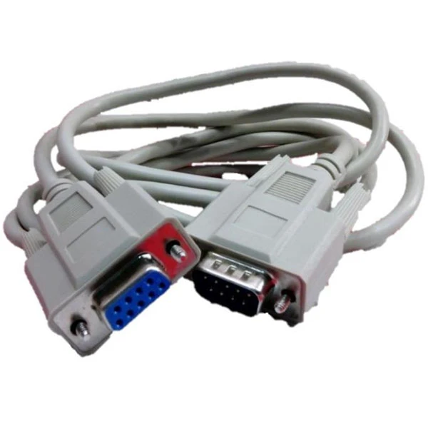 Splinterny original General Electric HE693CBL222 PLC-forbindelseskabel Hurtig forsendelse