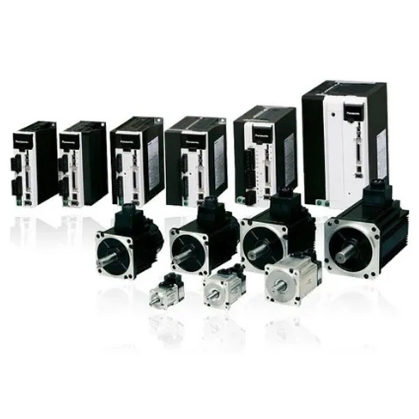 Splinterny original Panasonic MFDHTA390E AC Servo Driver FedEx DHL Hurtig levering