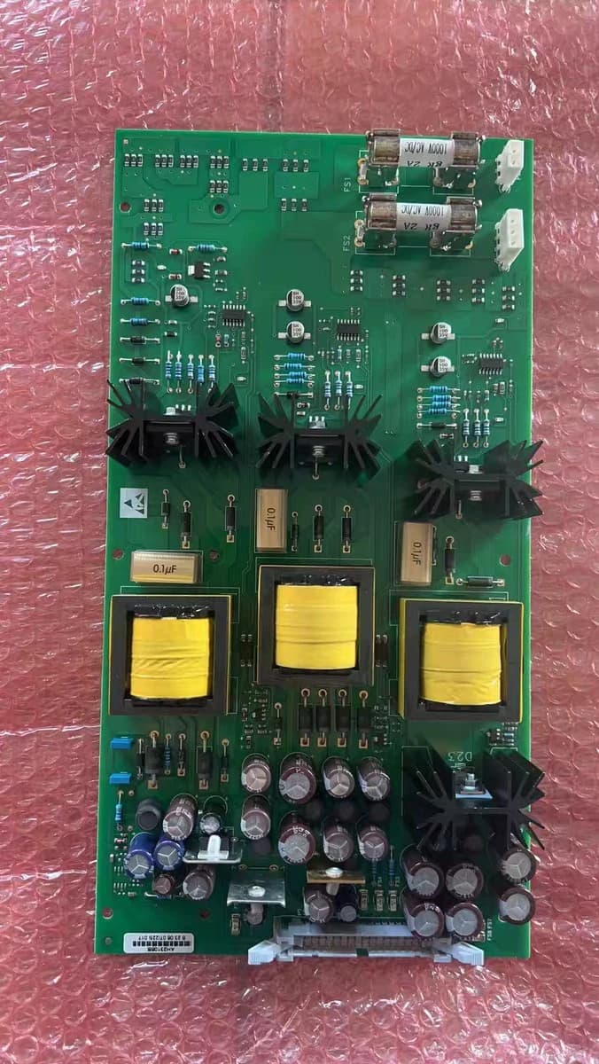 Splinterny original Parker AH464883U101 Servodrev variabel frekvens drev servomotorer controllere Hurtig levering