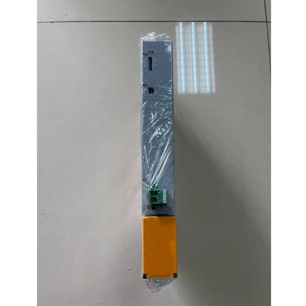 Splinterny original Parker PSUP10D6USBM00 servodrev variabel frekvens drev servomotorer controllere Hurtig levering