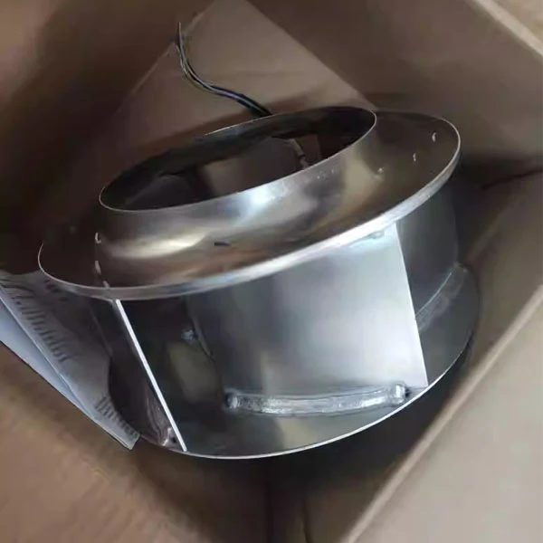 F3.102.1471/01 Industriventilator Ny Original Industri Reservedel