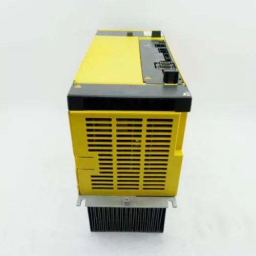 Fanuc A06B-6127-H106 Højspændingsservoforstærker