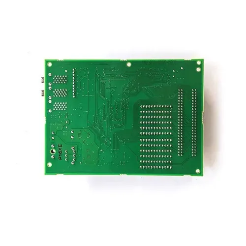 Fanuc A20B-2002-0521 Operatørpanel I/O-kort