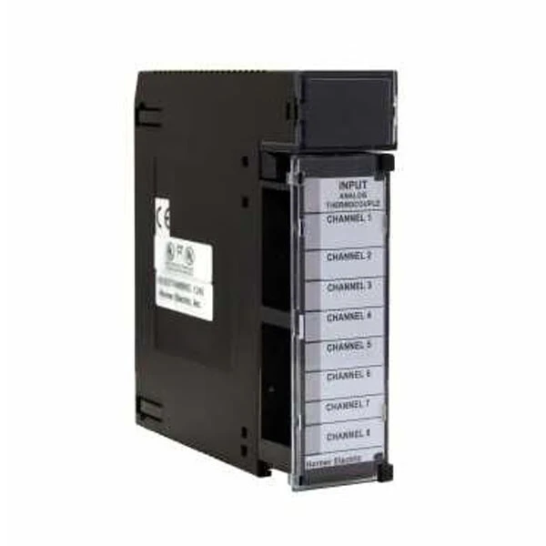 GE FANUC HE693THM888 Nyt originalt termoelement input PLC modul FedEx DHL Hurtig levering