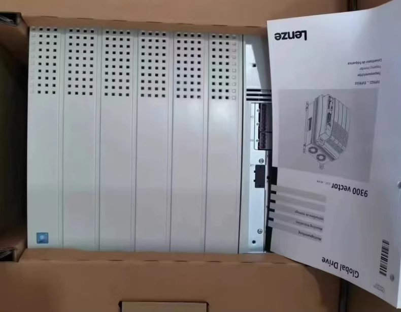 Ægte ny Lenze E94AMHE0024 Industriel I/O-modul FedEx DHL Hurtig forsendelse