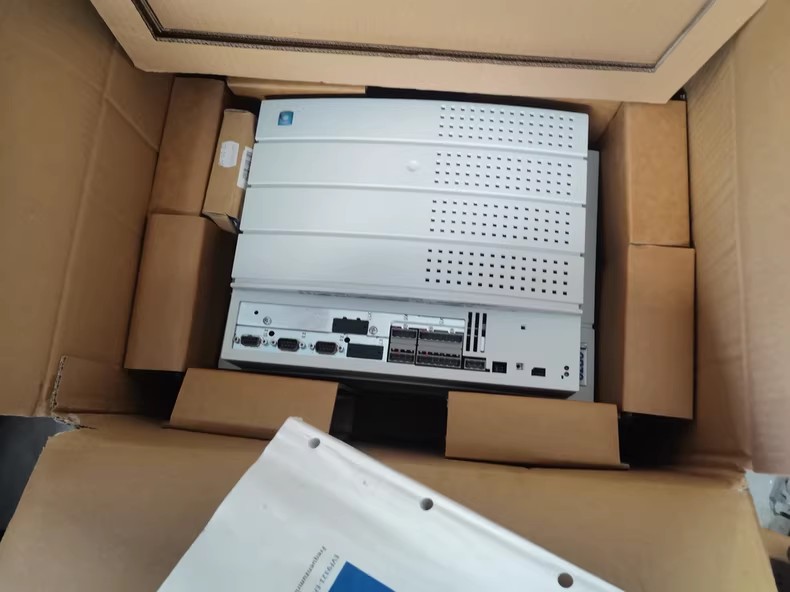 Ægte ny Lenze E94ASHE0034 Industriel I/O-modul FedEx DHL Hurtig forsendelse