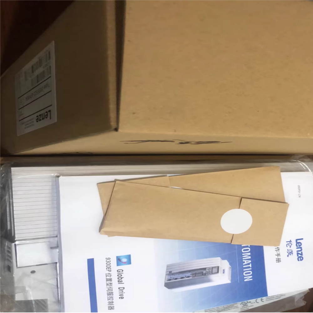 Ægte ny Lenze E94ASSE0044 Industriel I/O-modul FedEx DHL Hurtig forsendelse