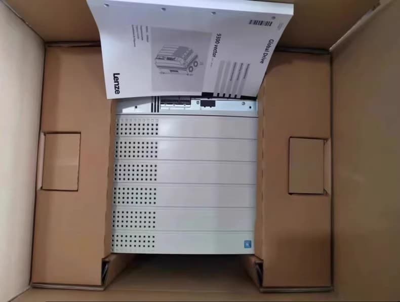 Ægte ny Lenze E94ASSE2924 Industriel I/O-modul FedEx DHL Hurtig forsendelse