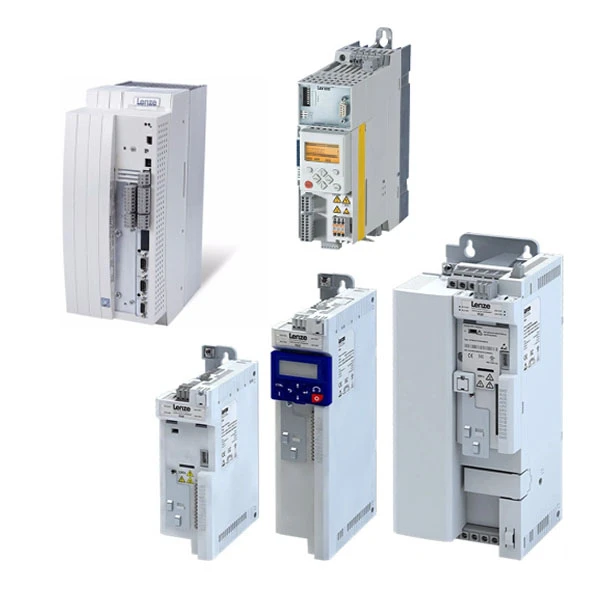 Ægte ny Lenze EPM-S501 Industriel I/O-modul FedEx DHL Hurtig forsendelse