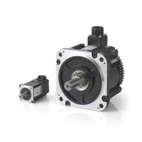 KEYENCE Mærke 200-400VAC 3-faset SV-M040CS servomotor