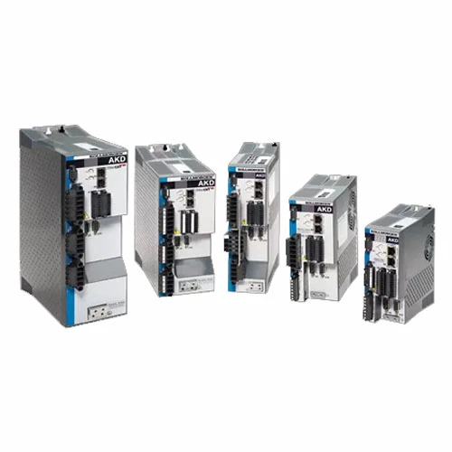 Kollmorgen AKD-P01206-NBAN-0000 Industrial Automation Servo Drive