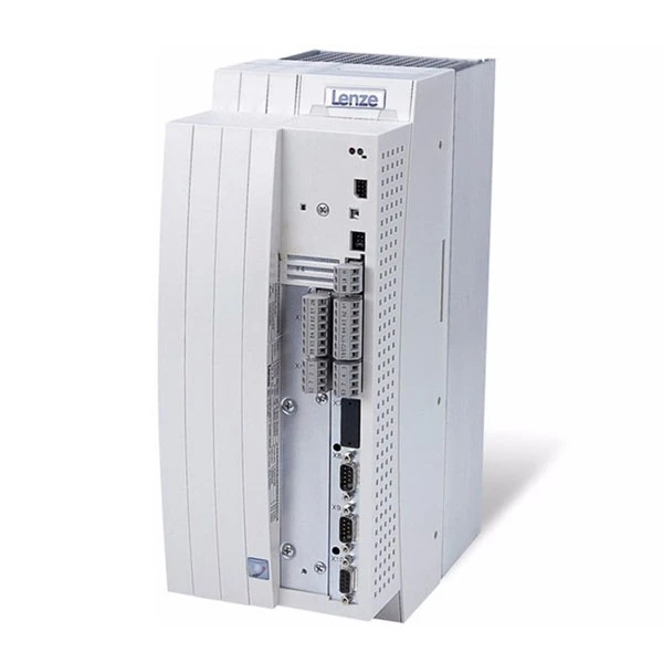 Lenze EVF9323-EV 7.5kW Servo Inverter Splinterny Original DHL FedEx Hurtig forsendelse