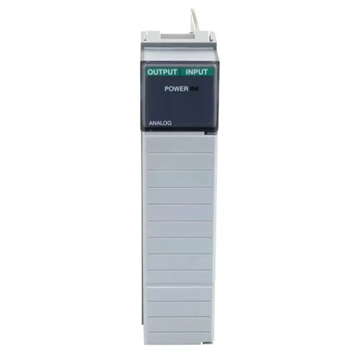 Ny original 1746-FIO4I Allen-Bradley SLC 500 PLC Analog Input Modul Hurtig levering