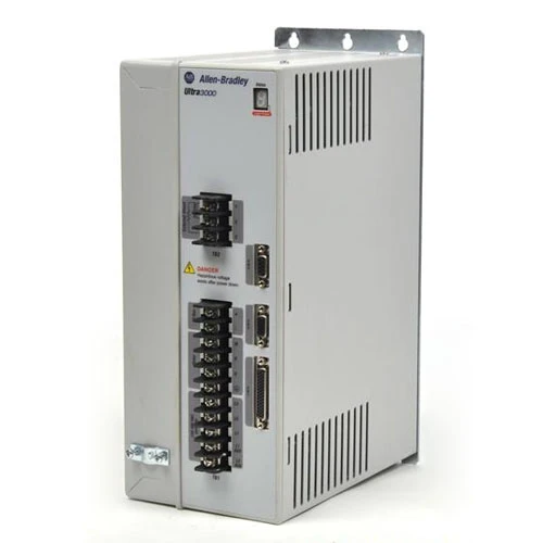 Ny original 2098-DSD-HV030 Allen-Bradley Digital Servo Drive Hurtig levering