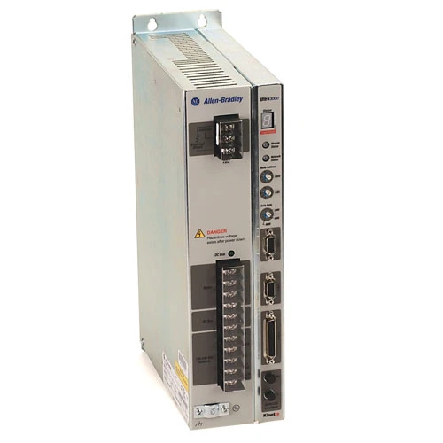 Ny original Allen-Bradley 2098-DSD-030 Ultra 3000 Series Digital Servo Drive Hurtig levering