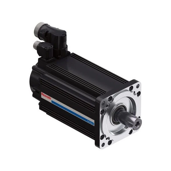 Original Bosch Rexroth MSK040B-0600-NN-S1-UP0-NNNN Servomotor Industriel Automation