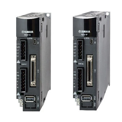 Yamaha RDV-P210 Robot Servo Driver