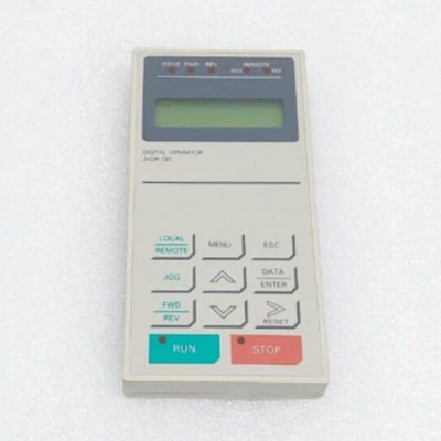 Yaskawa JVOP-132 digital operatør til inverter